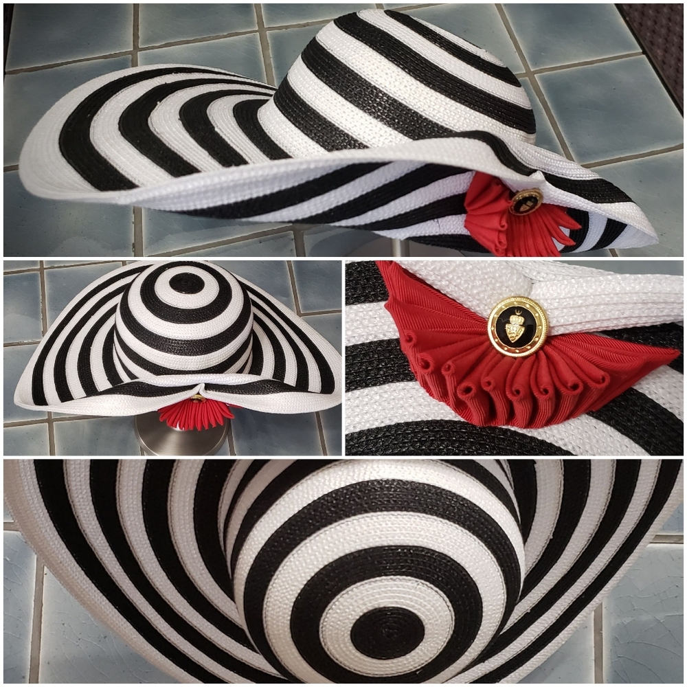 WHITTAL AND SHON | Women's Hat